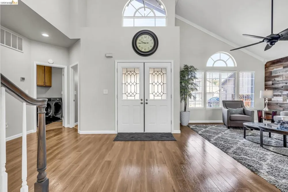 2435 PINEHURST COURT Discovery Bay, CA 94505
