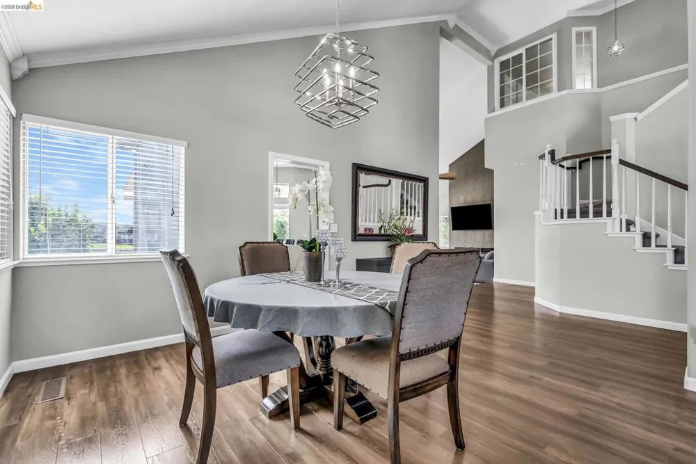 2435 PINEHURST COURT Discovery Bay, CA 94505