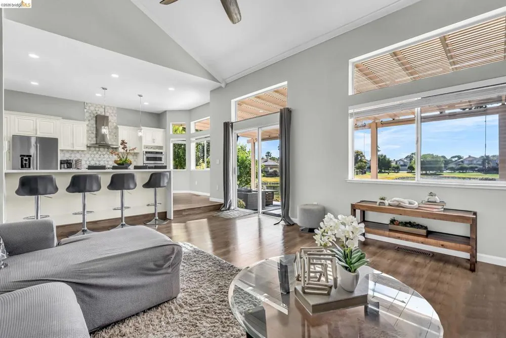 2435 PINEHURST COURT Discovery Bay, CA 94505