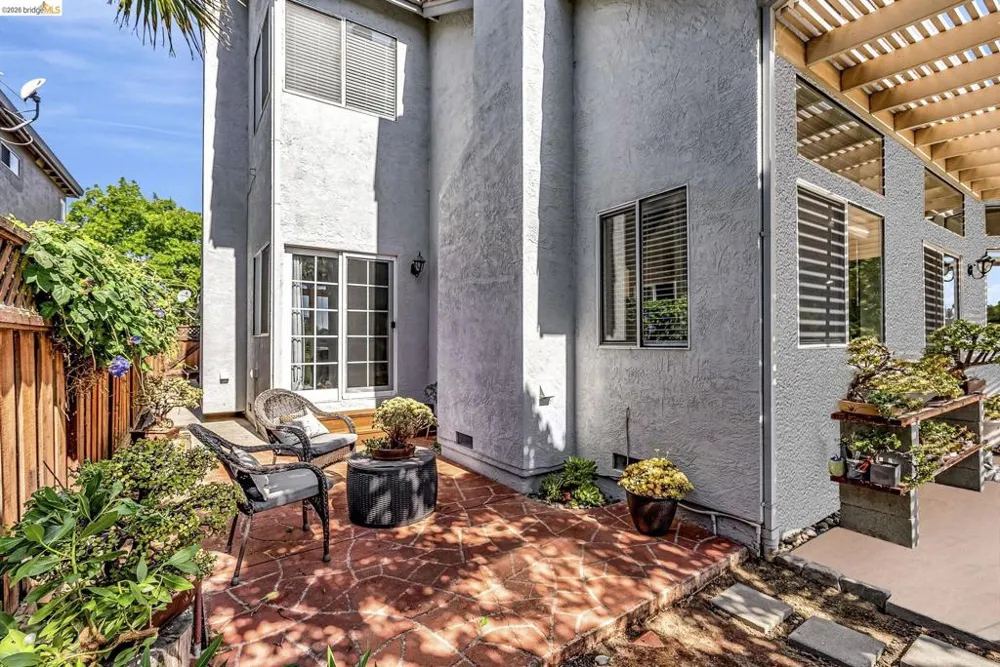 2435 PINEHURST COURT Discovery Bay, CA 94505