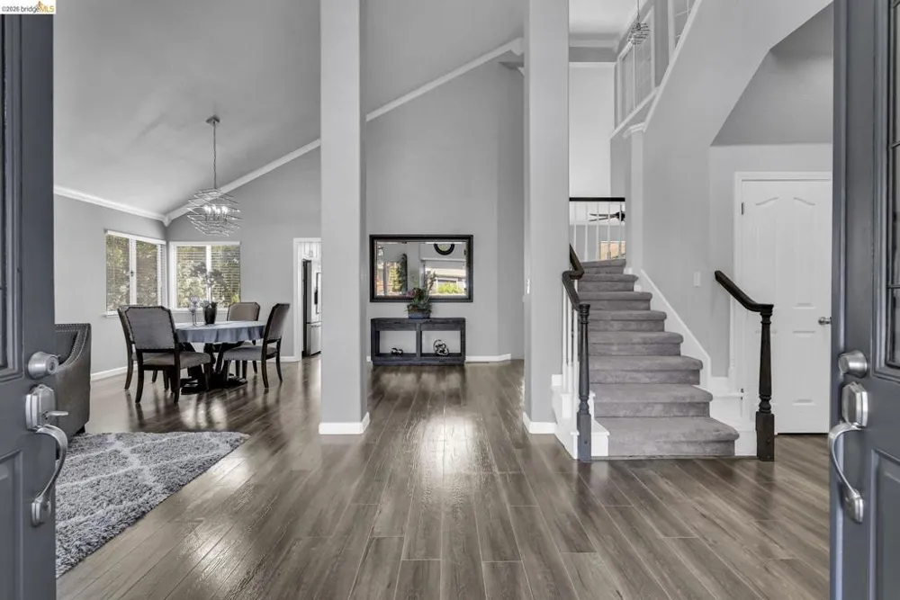 2435 PINEHURST COURT Discovery Bay, CA 94505