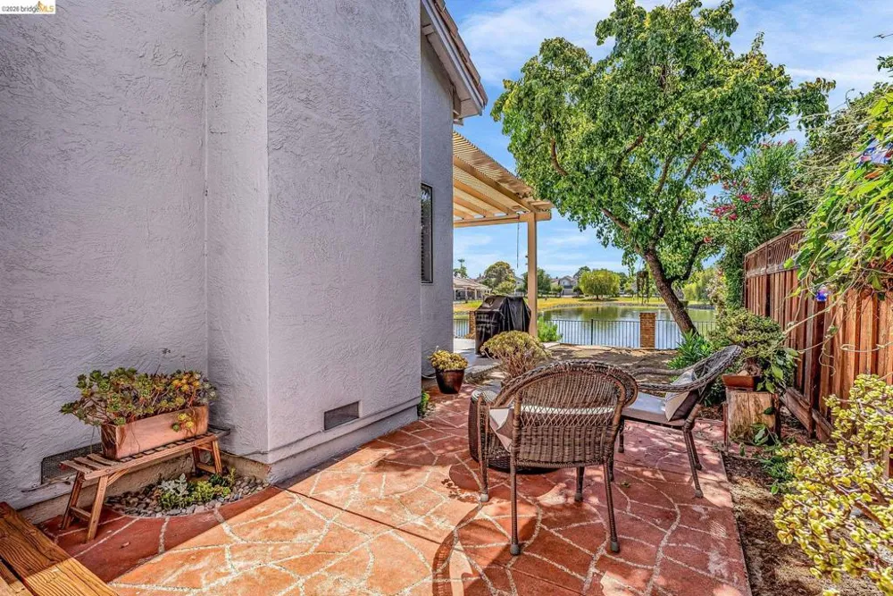 2435 PINEHURST COURT Discovery Bay, CA 94505