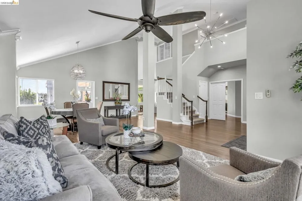 2435 PINEHURST COURT Discovery Bay, CA 94505