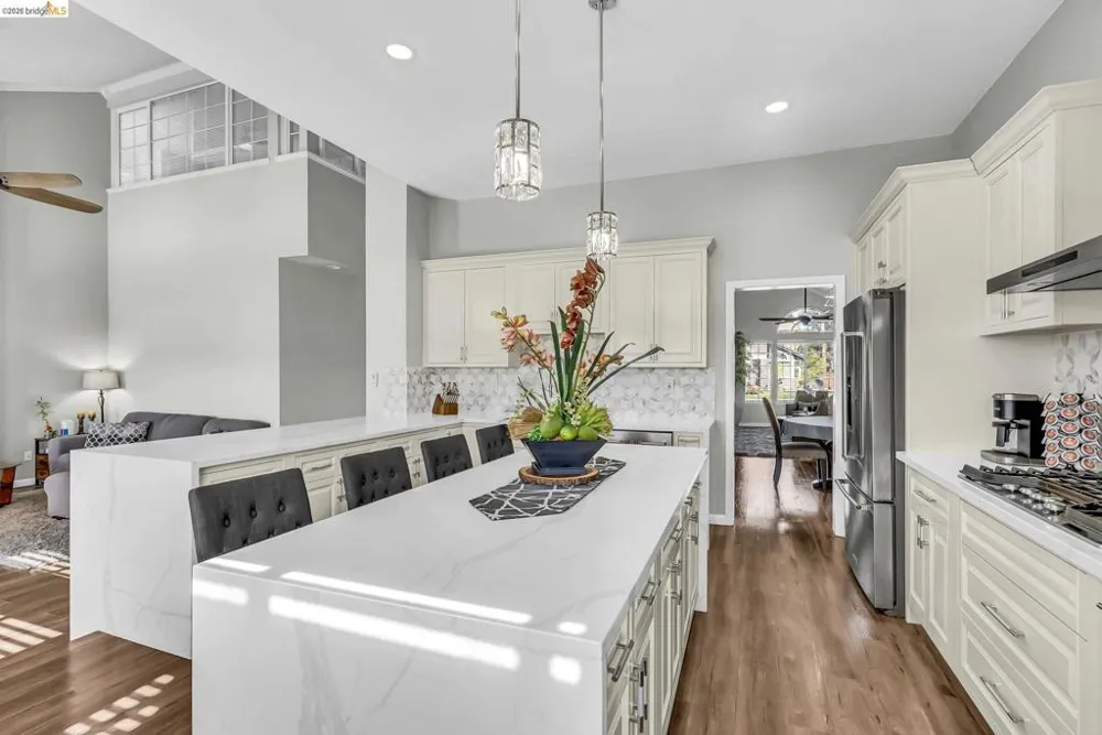 2435 PINEHURST COURT Discovery Bay, CA 94505