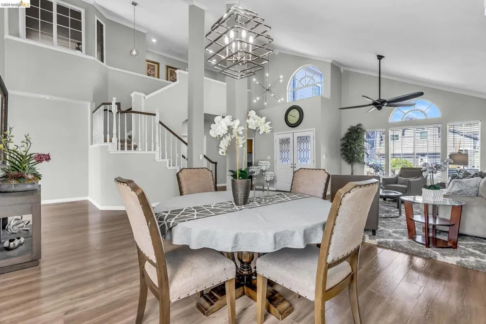 2435 PINEHURST COURT Discovery Bay, CA 94505