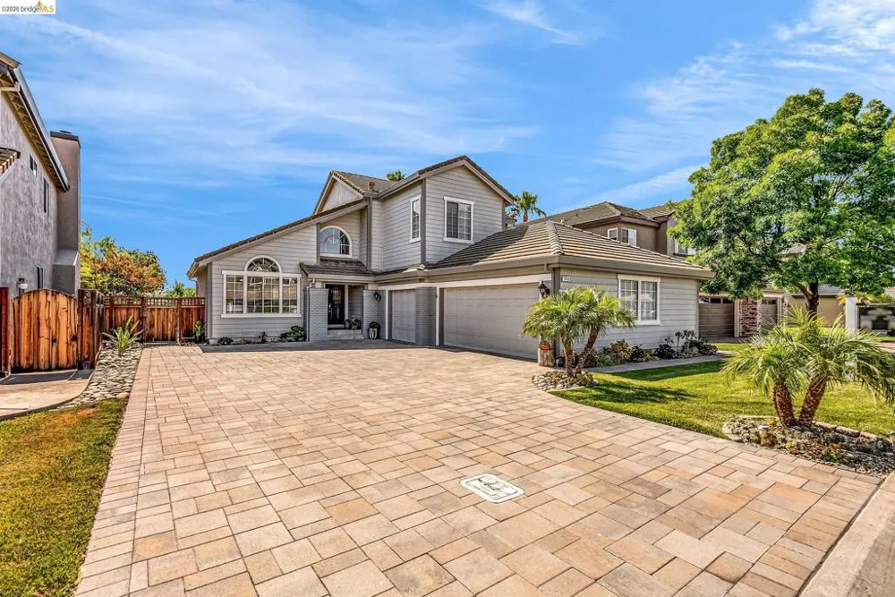 2435 PINEHURST COURT Discovery Bay, CA 94505