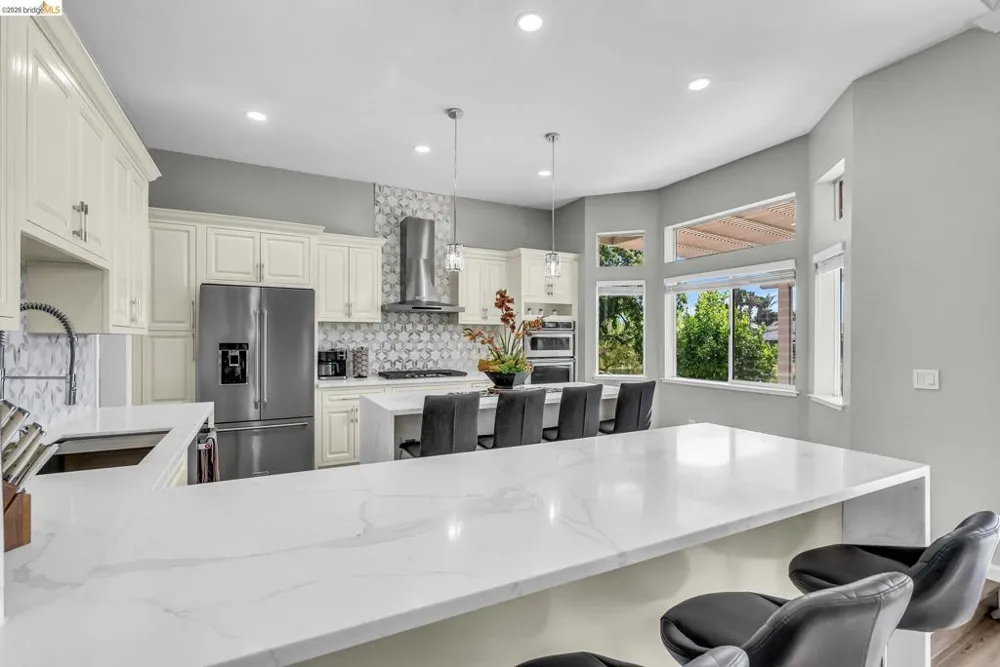 2435 PINEHURST COURT Discovery Bay, CA 94505