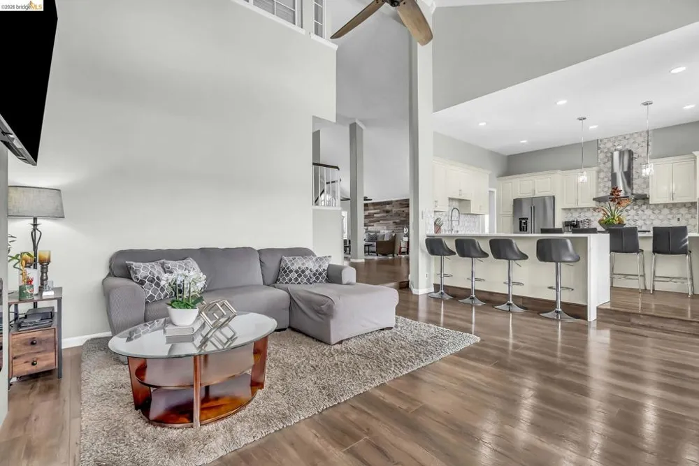 2435 PINEHURST COURT Discovery Bay, CA 94505
