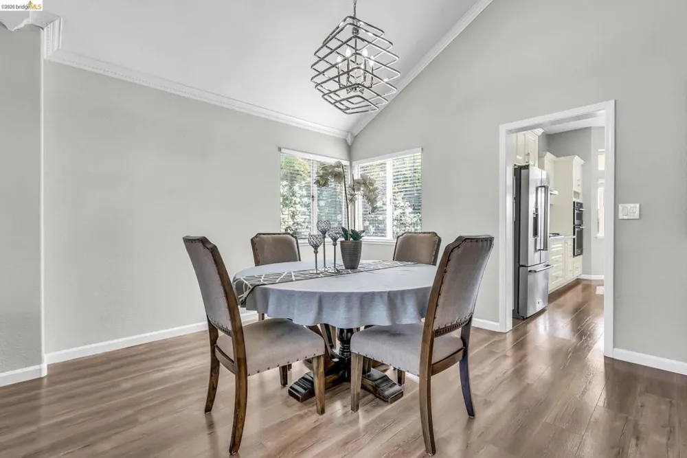 2435 PINEHURST COURT Discovery Bay, CA 94505