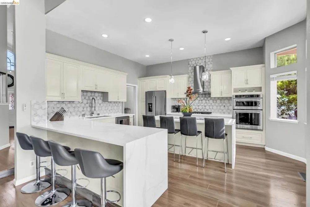 2435 PINEHURST COURT Discovery Bay, CA 94505