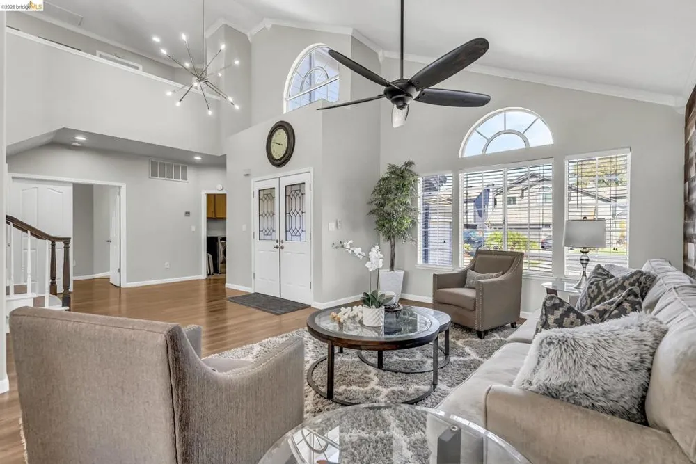 2435 PINEHURST COURT Discovery Bay, CA 94505