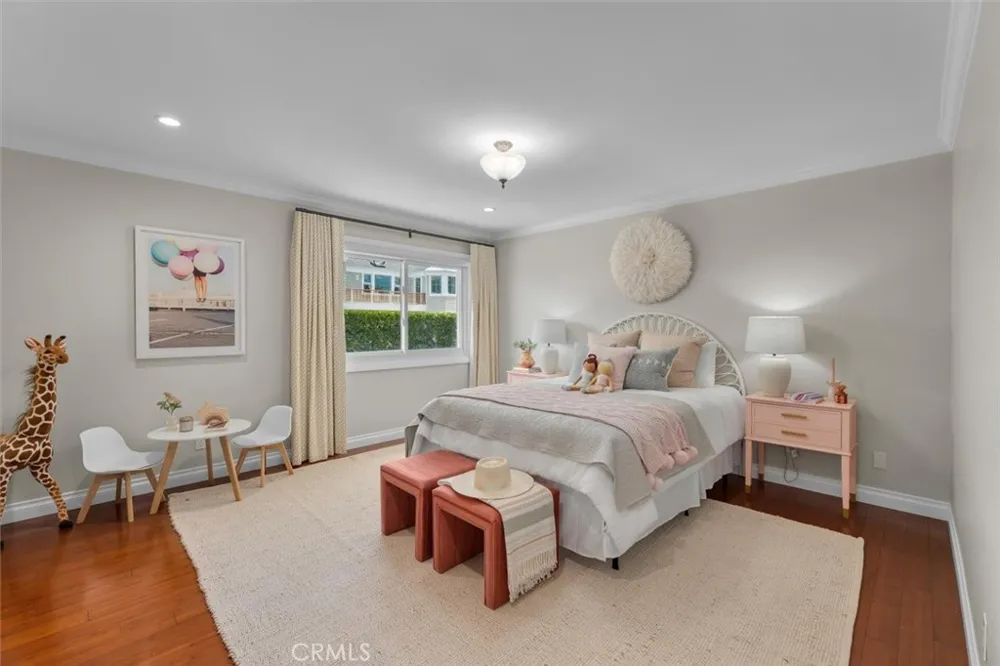 3406 Palm Avenue Manhattan Beach, CA 90266