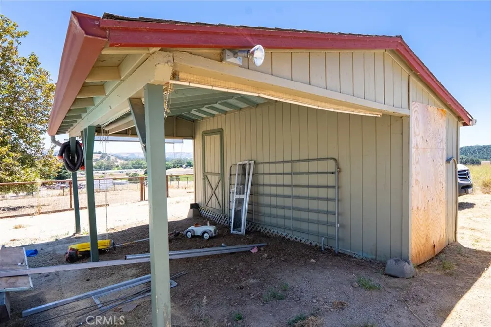1380 Shane Templeton, CA 93465