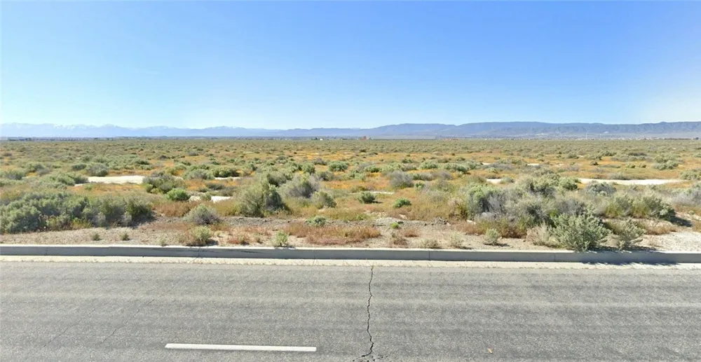 Avenue G Lancaster, CA 93536