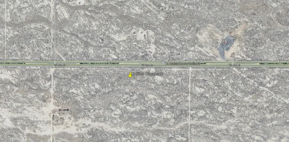 Avenue G Lancaster, CA 93536