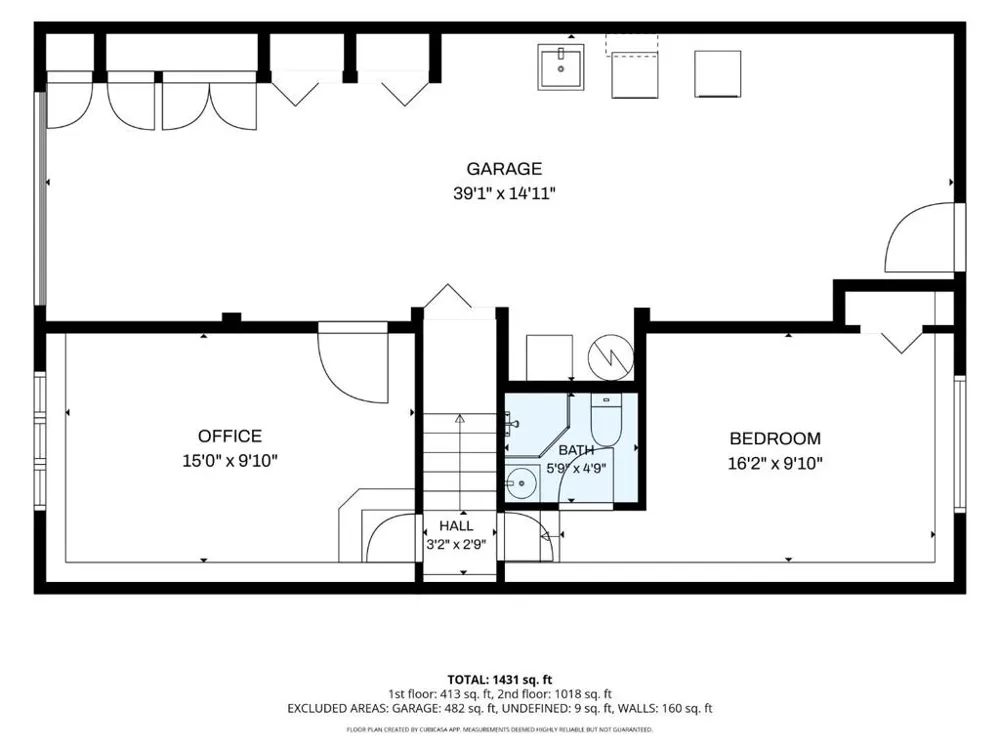 725 Clarinada Avenue Daly City, CA 94015