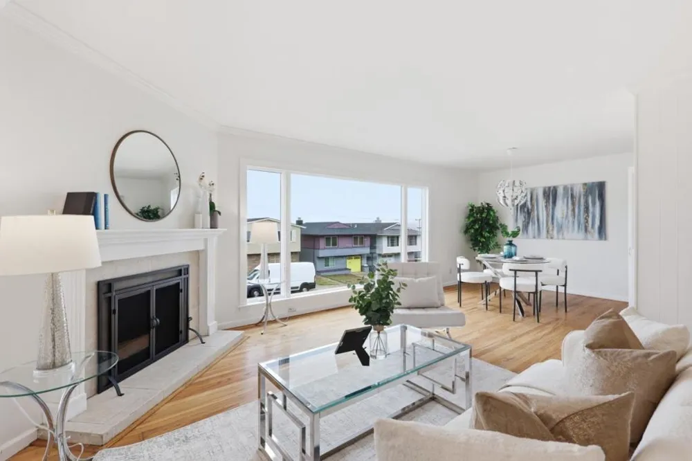 725 Clarinada Avenue Daly City, CA 94015