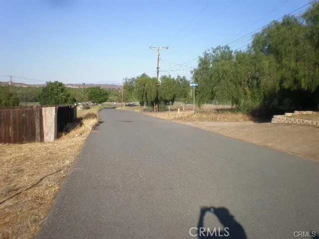 Reid Street Lake Elsinore, CA 92530