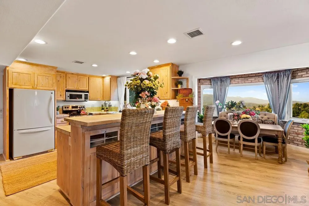 720 Sky Mountain Lane Alpine, CA 91901