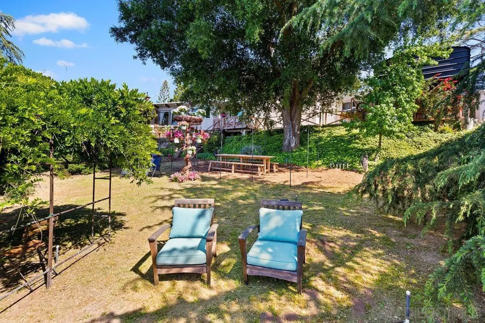 720 Sky Mountain Lane Alpine, CA 91901