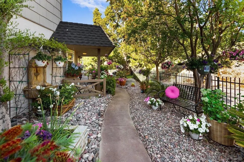 720 Sky Mountain Lane Alpine, CA 91901