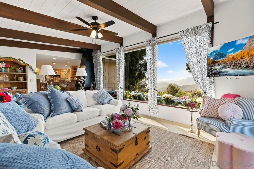 720 Sky Mountain Lane Alpine, CA 91901