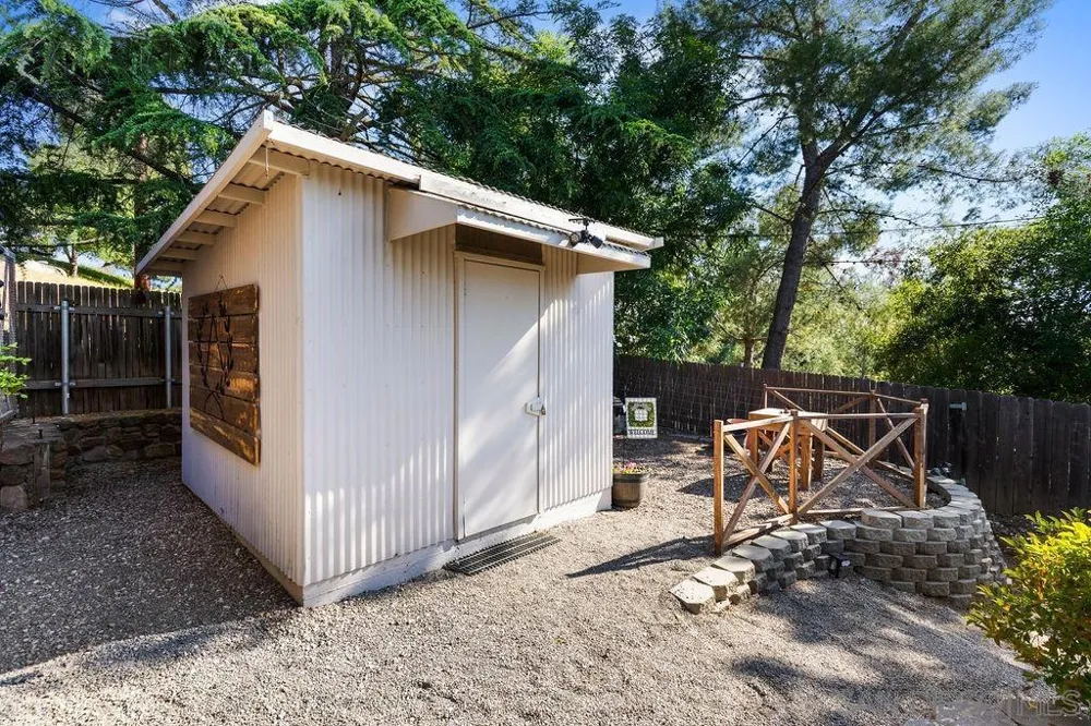720 Sky Mountain Lane Alpine, CA 91901