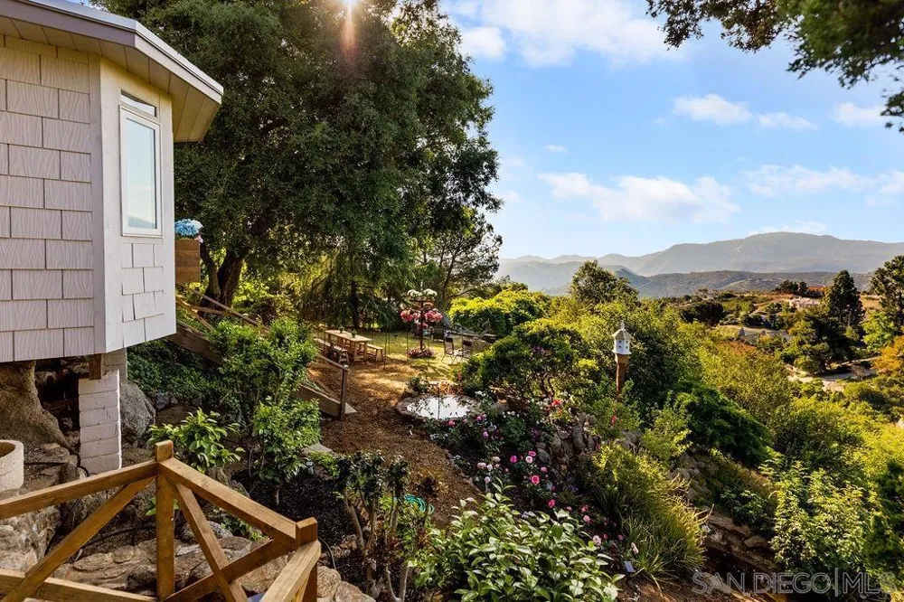720 Sky Mountain Lane Alpine, CA 91901