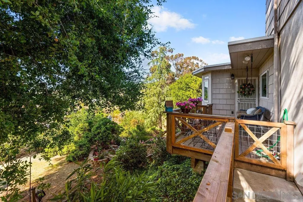 720 Sky Mountain Lane Alpine, CA 91901