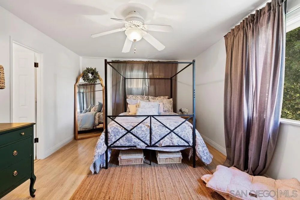 720 Sky Mountain Lane Alpine, CA 91901