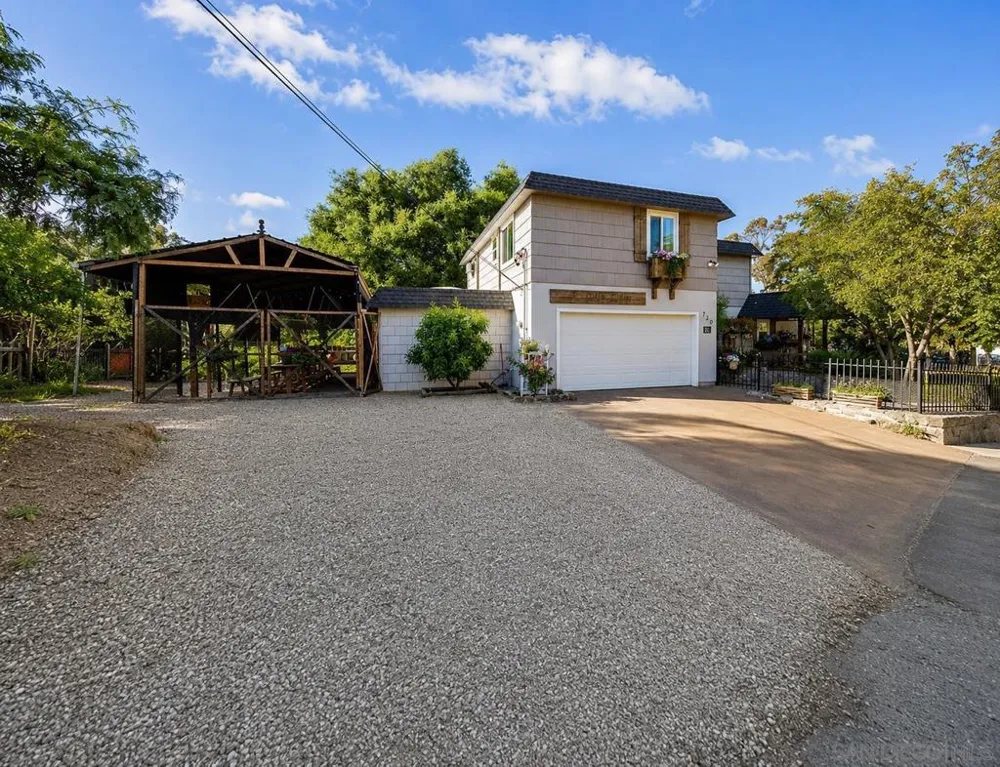 720 Sky Mountain Lane Alpine, CA 91901