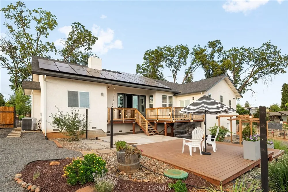 1458 Leafy Lane Paradise, CA 95969