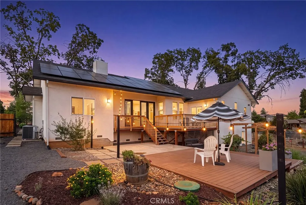 1458 Leafy Lane Paradise, CA 95969
