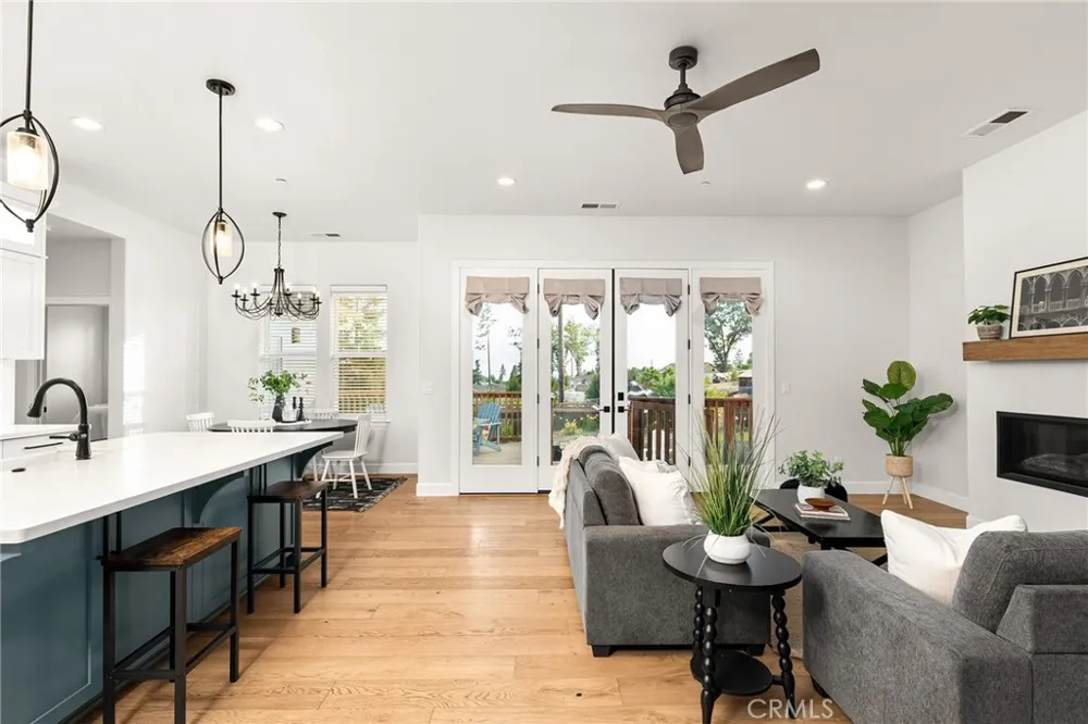 1458 Leafy Lane Paradise, CA 95969