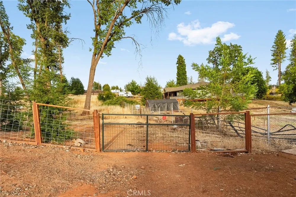 1458 Leafy Lane Paradise, CA 95969