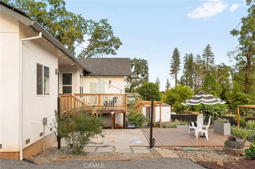 1458 Leafy Lane Paradise, CA 95969