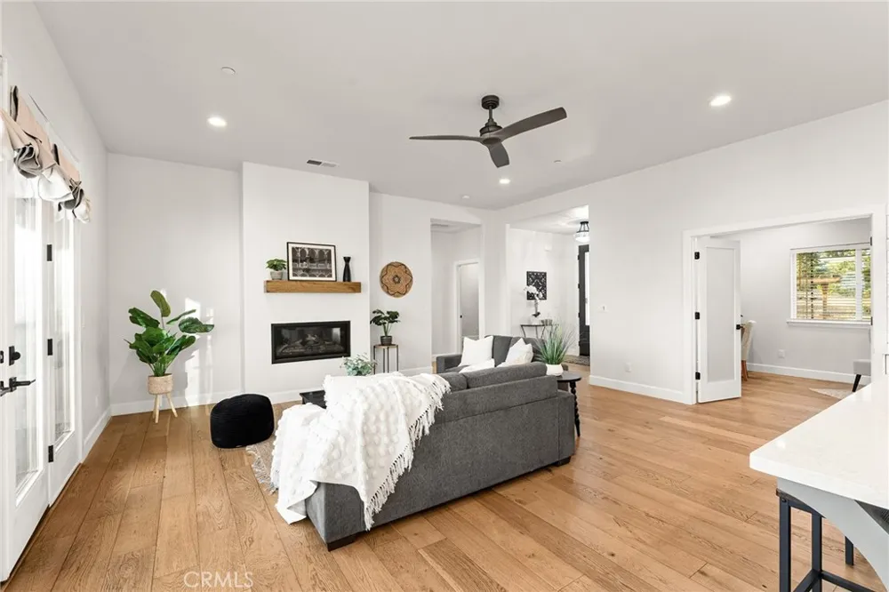 1458 Leafy Lane Paradise, CA 95969