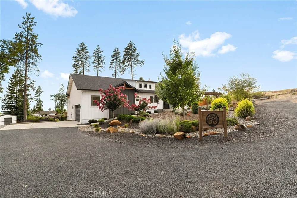1458 Leafy Lane Paradise, CA 95969