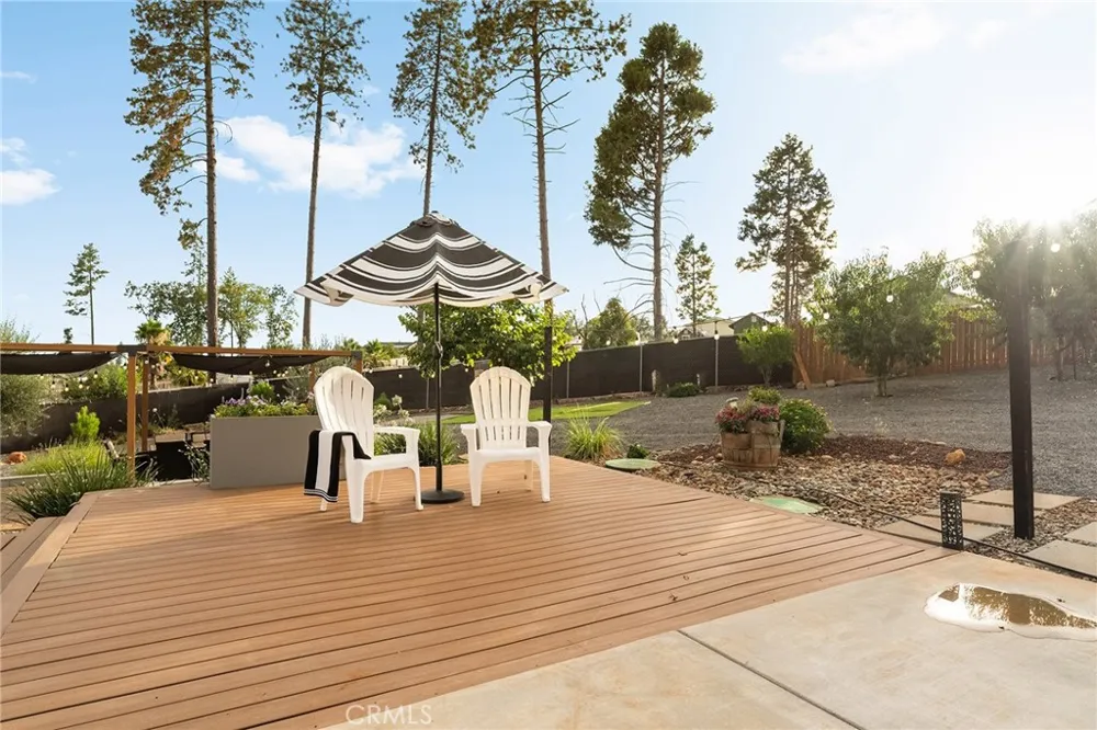 1458 Leafy Lane Paradise, CA 95969