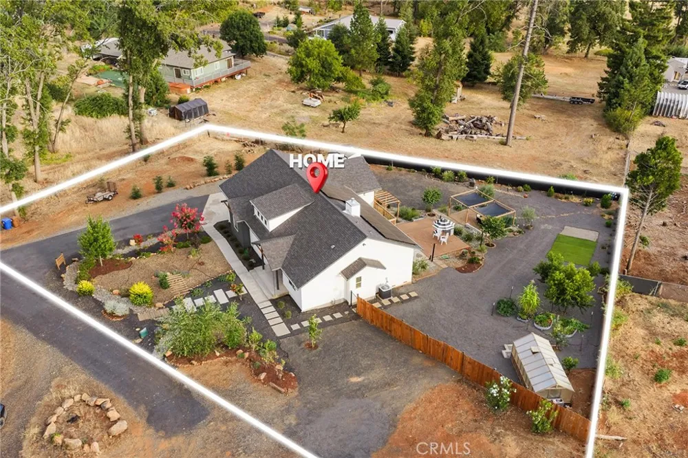 1458 Leafy Lane Paradise, CA 95969