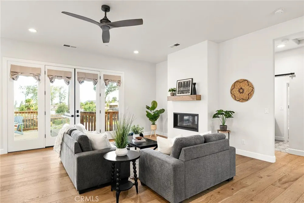 1458 Leafy Lane Paradise, CA 95969