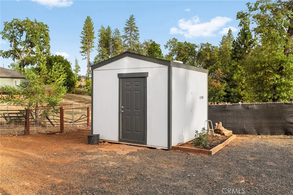 1458 Leafy Lane Paradise, CA 95969