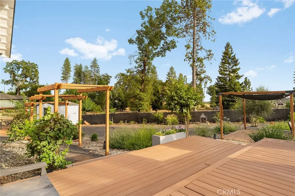 1458 Leafy Lane Paradise, CA 95969