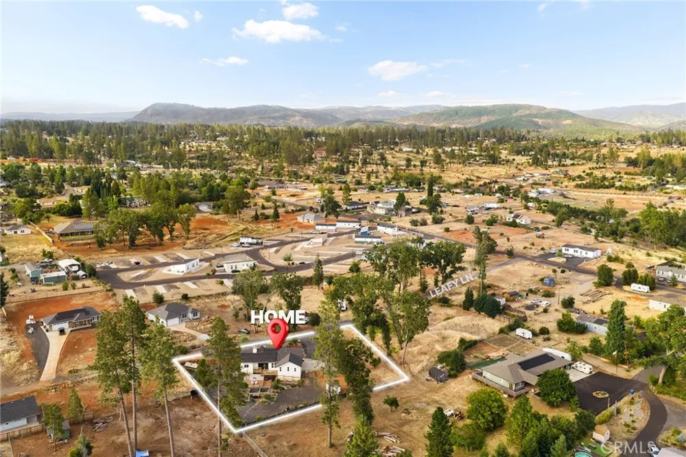 1458 Leafy Lane Paradise, CA 95969