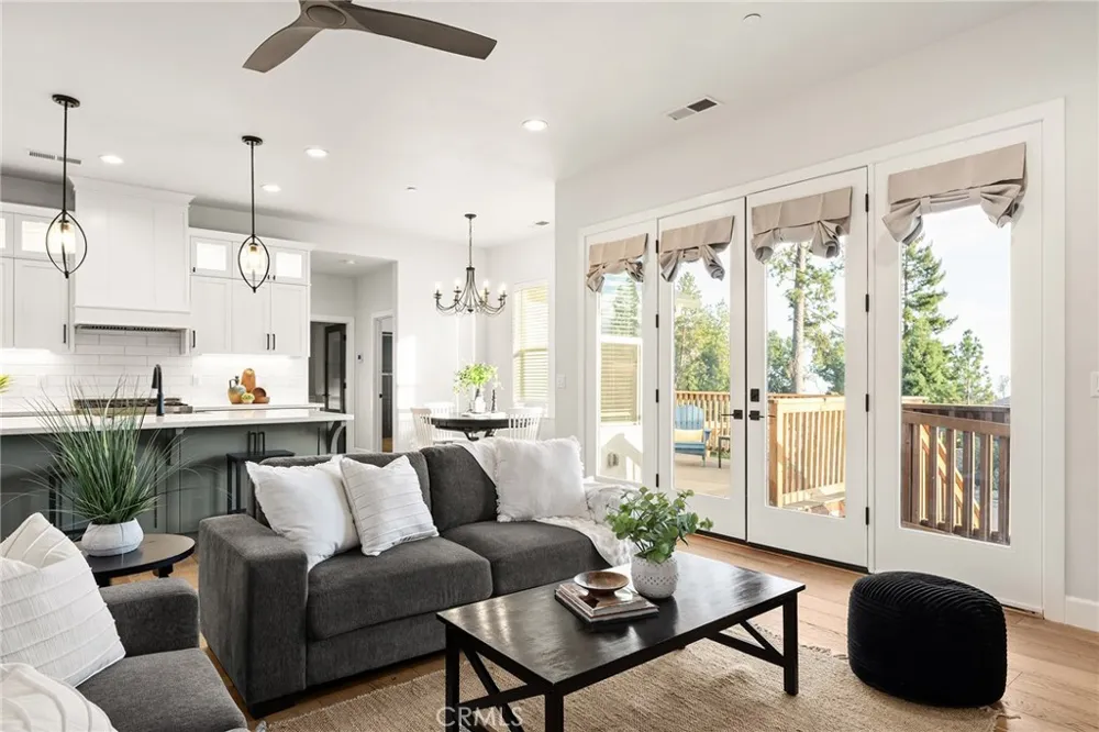 1458 Leafy Lane Paradise, CA 95969