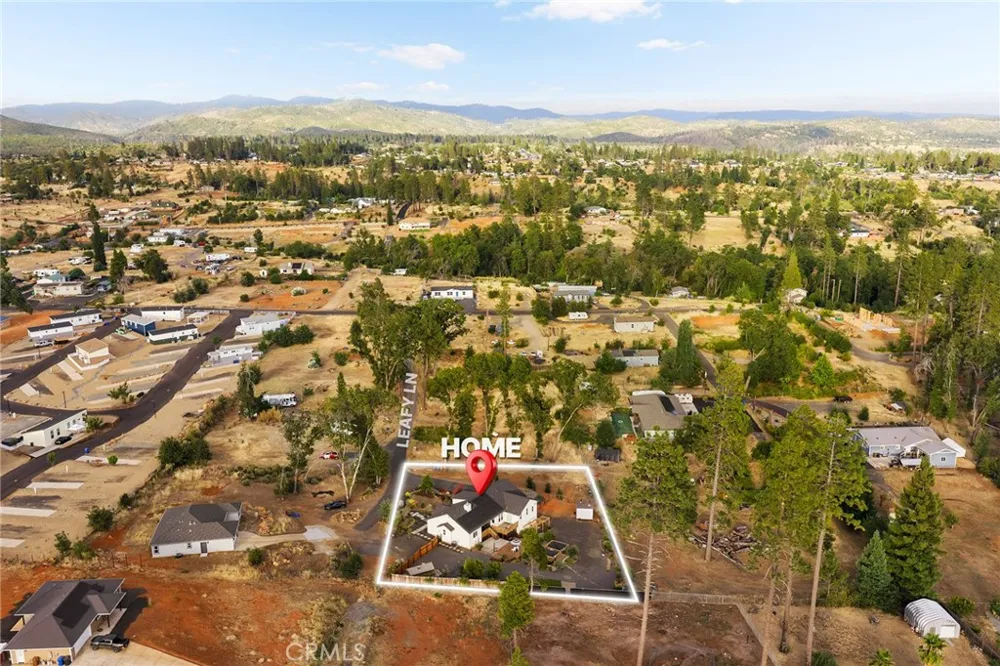 1458 Leafy Lane Paradise, CA 95969
