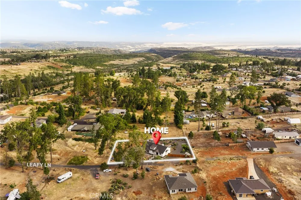 1458 Leafy Lane Paradise, CA 95969