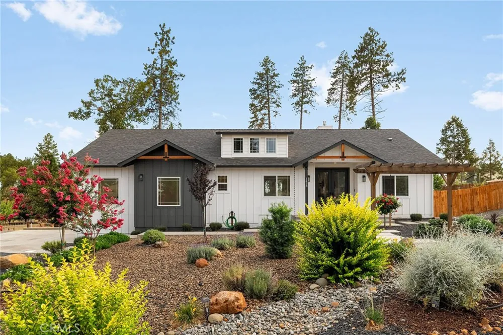 1458 Leafy Lane Paradise, CA 95969