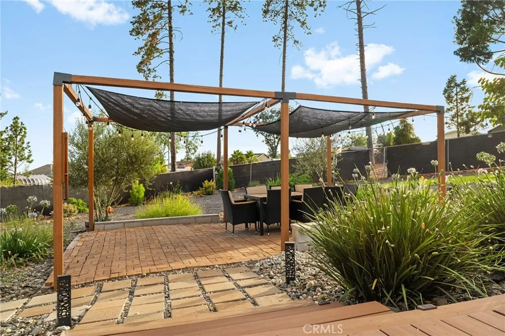 1458 Leafy Lane Paradise, CA 95969