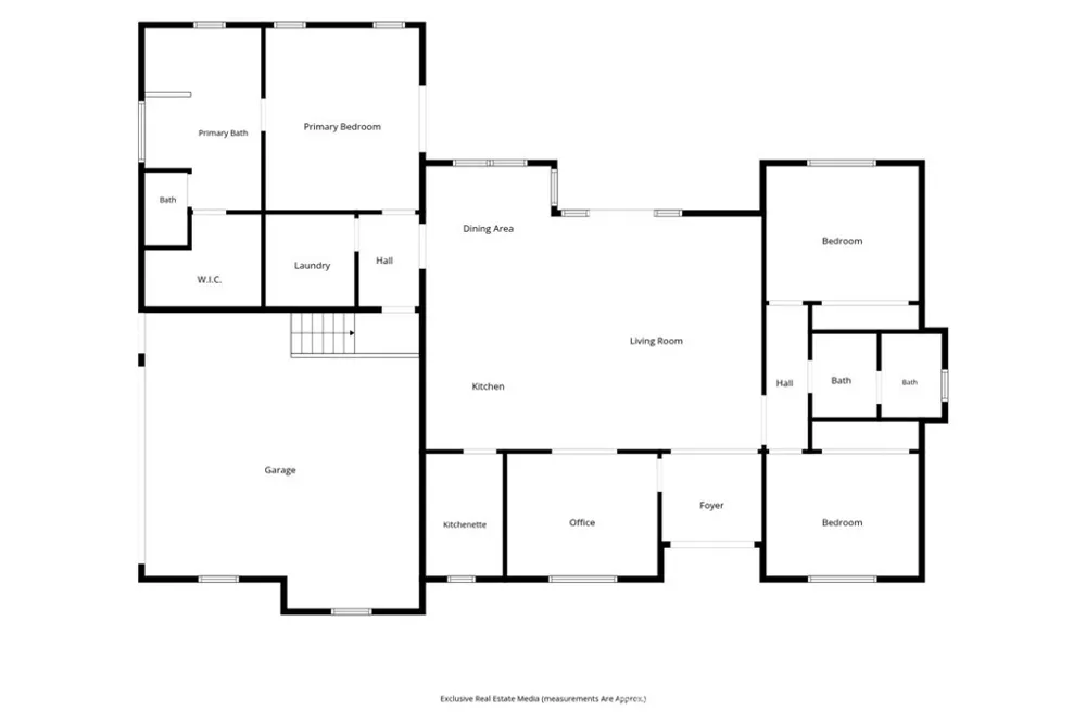 1458 Leafy Lane Paradise, CA 95969